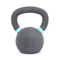 Crossfit svarstis (gyra) STRONGMAN 4-92kg (Svoris: 12 kg)