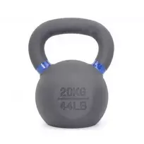 Crossfit svarstis (gyra) STRONGMAN 4-92kg (Svoris: 20 kg)