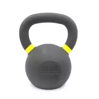 Crossfit svarstis (gyra) STRONGMAN 4-92kg (Svoris: 16 kg)