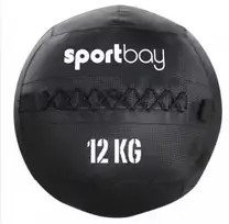 Pasunkintas kamuolys Sportbay® Premium (2–12 kg) (Svoris: 12 kg)