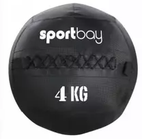Pasunkintas kamuolys Sportbay® Premium (2–12 kg) (Svoris: 4kg)