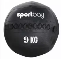 Pasunkintas kamuolys Sportbay® Premium (2–12 kg) (Svoris: 8kg)