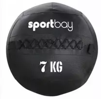 Pasunkintas kamuolys Sportbay® Premium (2–12 kg) (Svoris: 7kg)
