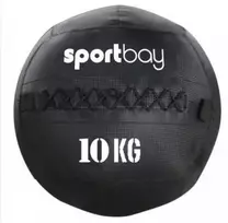 Pasunkintas kamuolys Sportbay® Premium (2–12 kg) (Svoris: 10 kg)