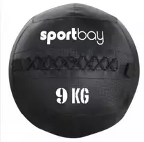 Pasunkintas kamuolys Sportbay® Premium (2–12 kg) (Svoris: 9kg)