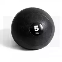 Pasunkintas kamuolys Sportbay® slam ball Classic (3-50kg) (Svoris: 5kg)