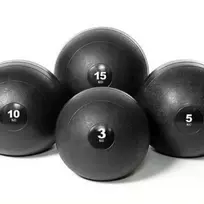Pasunkintas kamuolys Sportbay® slam ball Classic (3-50kg) (Svoris: 30 kg)