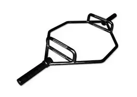 Olimpinis grifas STRONGMAN Hex Bar