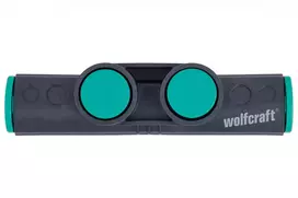 wolfcraft Adapteris viena ranka valdomiems veržtuvams, 3038000