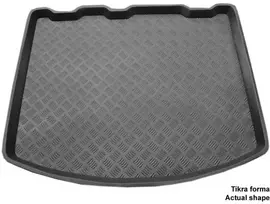 Mix Plast Plastikinis Bagažinės kilimėlis Ford Kuga nuo 2013m.