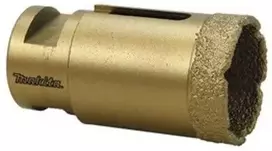 Makita Deimantinis grąžtas 60MM. (M14) D-44585