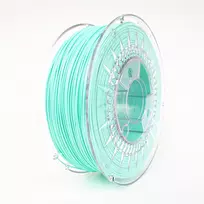 3D plastikas Devil Design PLA 1.75mm 1kg - Mint