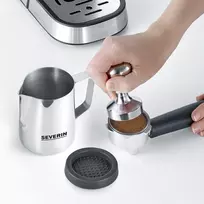 Severin Barista priedų rinkinys ZB 5996