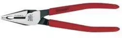TengTools Kombinuotos replės Teng Tools MB452-8; 200 mm