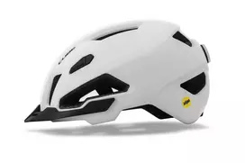 Cube Acc Šalmas Cube Evoy Hybrid baltas-M (52-57)