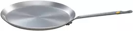 Blynų keptuvė Crepe Pan De Buyer Mineral B, 24 cm