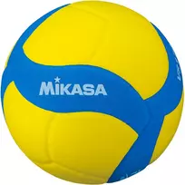 Vaikų tinklinio kamuolys Mikasa VS220W, mėlynas, d.5