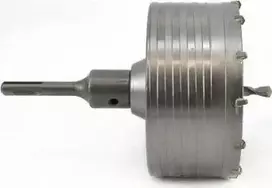 AW-Tools gręžimo karūna betonui SDS + / 150x100mm
