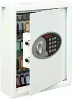 Phoenix Safe Carruzzo Phoenix Seifas Co. Cygnus KS0032E Metalas Balta