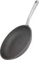 De Buyer Keptuvė, 24 cm, Chocolate Extreme