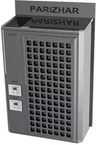 Elektrinė pirties krosnelė - VVD PARIZHAR 3 kW