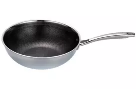 Keptuvė Wok MAESTRO MR-1224-28 30 cm