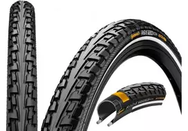 Padanga 28" Continental RIDE Tour 47-622 Reflex