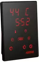 Harvia Oy HARVIA Xenio Infra CX36I valdymo pultas