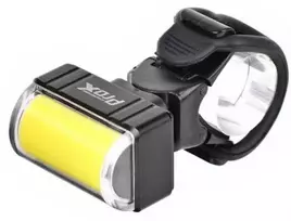Priekinė lempa ProX Zeta S COB LED 160Lm USB
