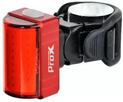 Galinė lempa ProX Zeta S COB LED 80Lm USB
