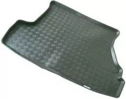 Mix Plast Plastikinis Bagažinės kilimėlis MAZDA 323 BJ sedanas 1998-2003m.