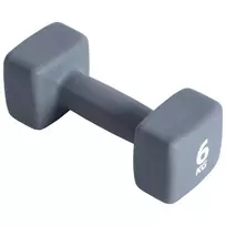 Pure2Improve Svarmuo, pilkos spalvos, neoprenas, 6kg