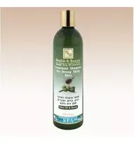 H&B Šampūnas alyvuogių aliejus ir medus, 400 ml