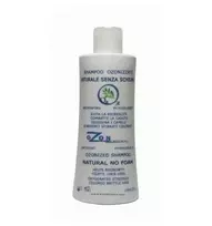 OZONRELIVE Ozonuotas šampūnas, 200 ml