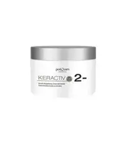 POSTQUAM Atstatomoji kaukė su keratinu Nr. 2, 200 ml