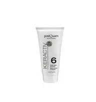 POSTQUAM Balzamas su keratinu Nr. 6, 75 ml