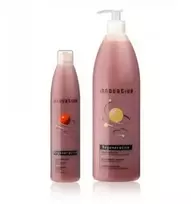 INNOVATIVE Intensyvaus poveikio šampūnas nuo itin gausaus pleiskanojimo REGENERATIVE, 1000 ml
