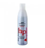 WT METHODE Šampūnas silpniems, slenkantiems, trapiems plaukams ENERGY, 250 ml