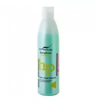WT METHODE Spalvą sugantis šampūnas dažytiems, šviesintiems, tonuotiems plaukams COLOR REPAIR, 250 ml