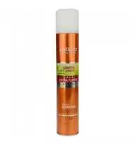 BABARIA Lakas plaukams su keratinu ir ženšeniu, 300 ml
