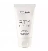 POSTQUAM Botokso efekto kaukė plaukams, 150 ml
