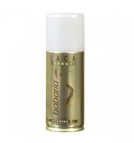 BABARIA Lakas plaukams su vit. B5, 100 ml