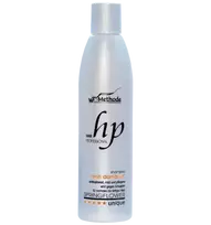 WT METHODE Šampūnas nuo pleiskanų ANTI-DANDRUFF, 250 ml