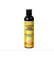Jamaican Kondicionierius su juodųjų ricinų aliejumi, 237 ml