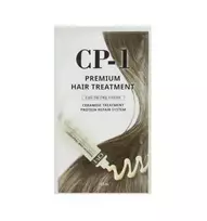 Esthetic House CP-1 Premium Hair Treatment Pouch, 12,5 ml