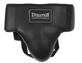 Vyriški batai Evolution Sintetiniai OK-210 juodi (L)