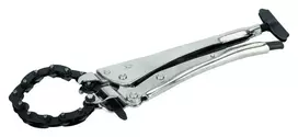 Bahco Grandininė vamzdžių pjaustyklė 250mm Ø 15-75 mm vamzdžiams iki 2,6mm sienelės storio