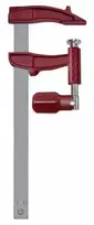 Spaustuvas PIHER Maxipress M 30cm, žiočių gylis 7cm, maks. 4000N