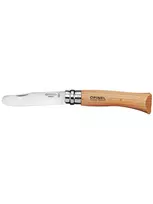 Vaikiškas peilis My first Opinel Nr.7 buko rankena