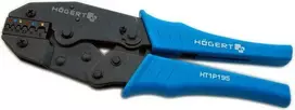 Högert Technik 0, 5- 6 mm (HT1P195) rankovių tvirtinimo varžtai